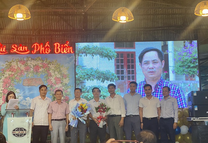Thành lập Hội đồng hương Quảng Phúc tại TP Hồ CHí Minh và các tỉnh phía Nam